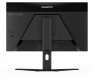 Gigabyte Monitor 27 cali M27Q P GAMING 0,5ms^1MLN:1^WQHD^HDMI
